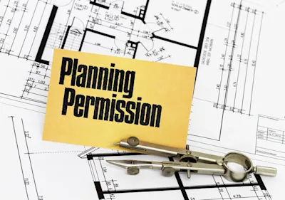 Planning permission costs