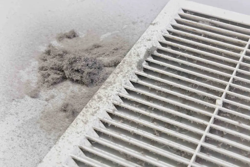 Air duct cleaning cost guide