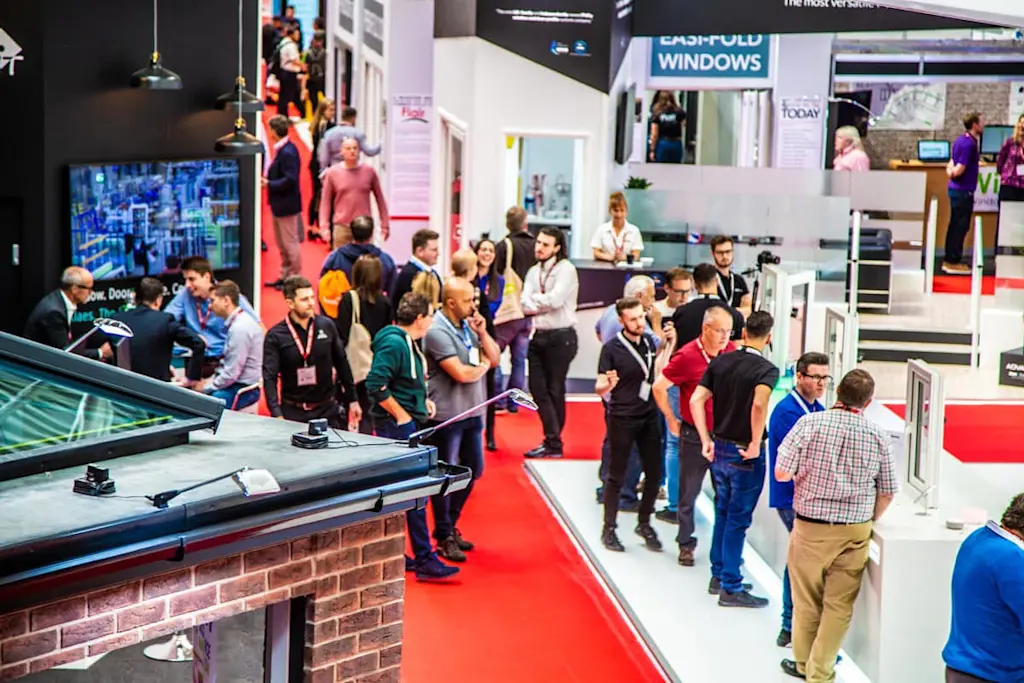See you at FIT Show 2022