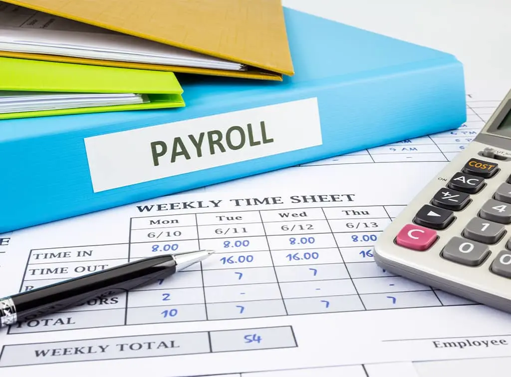 How to pay employees