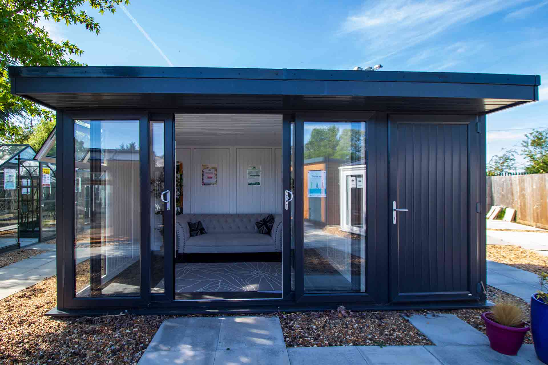 Outbuilding cost guide