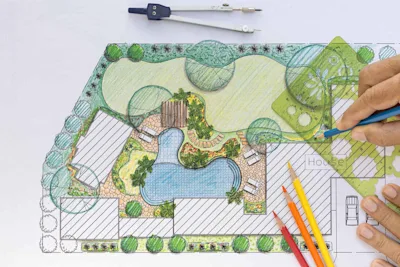 Plan your garden redesign in 2025 with this expert guide