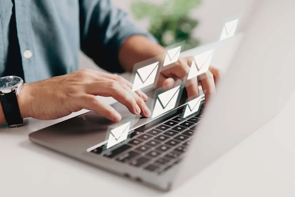 How to grow your email subscriber list
