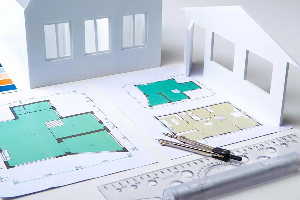 Projects without planning permission