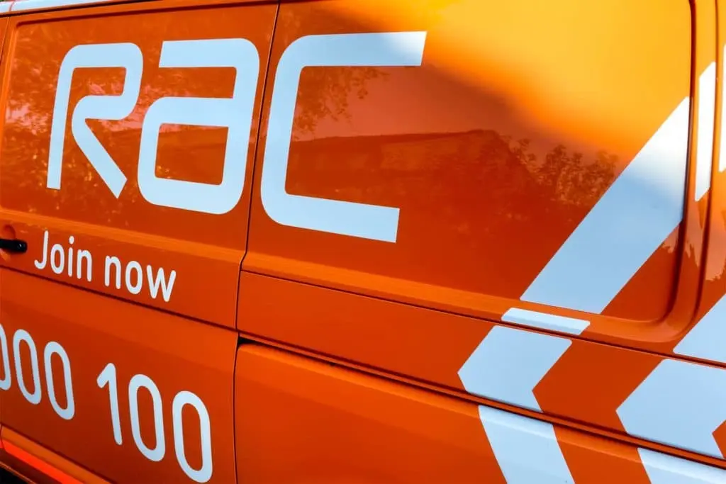 Keep your business on the road with exclusive offers for RAC Business breakdown cover