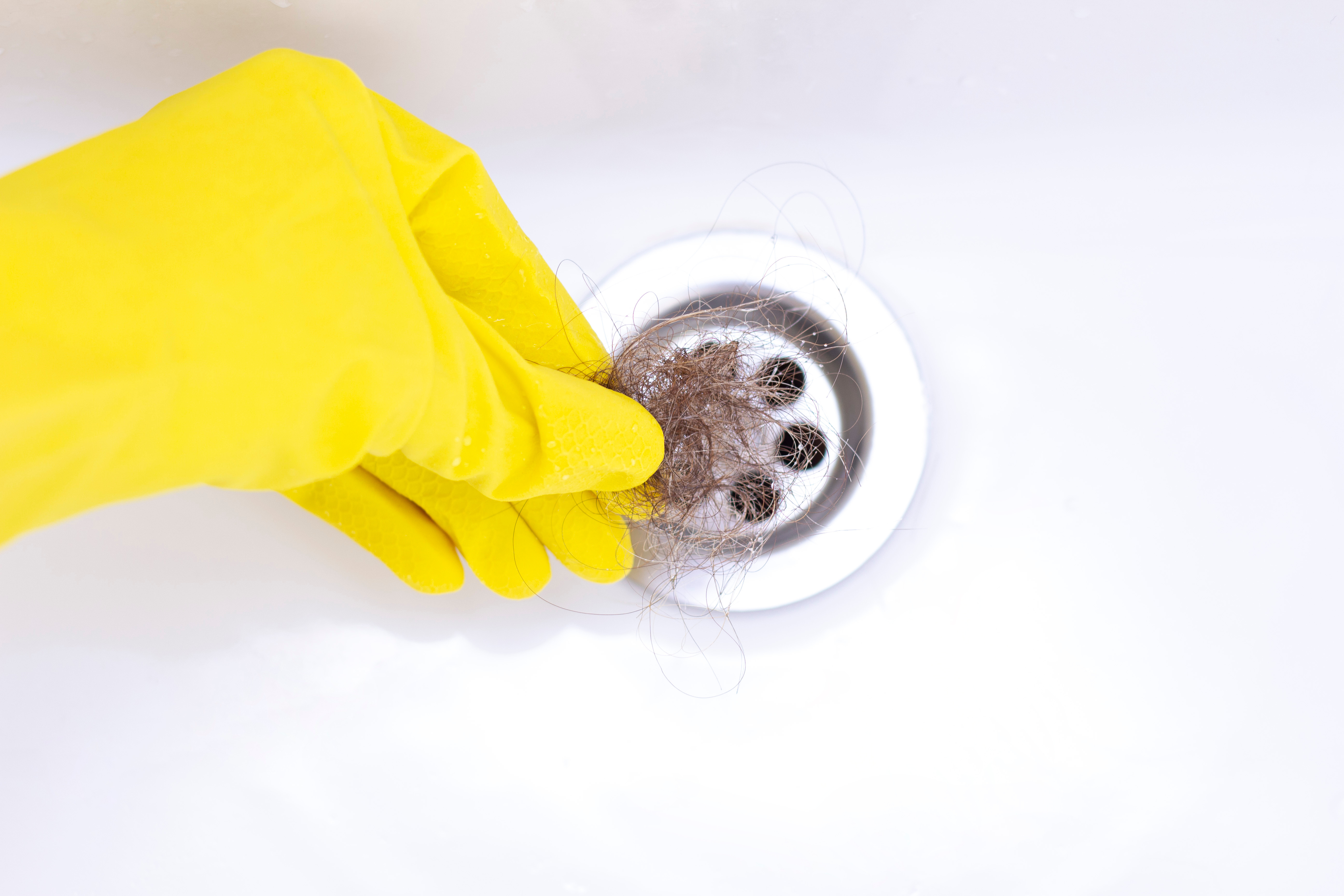 What to do when your bathroom sink plug is stuck