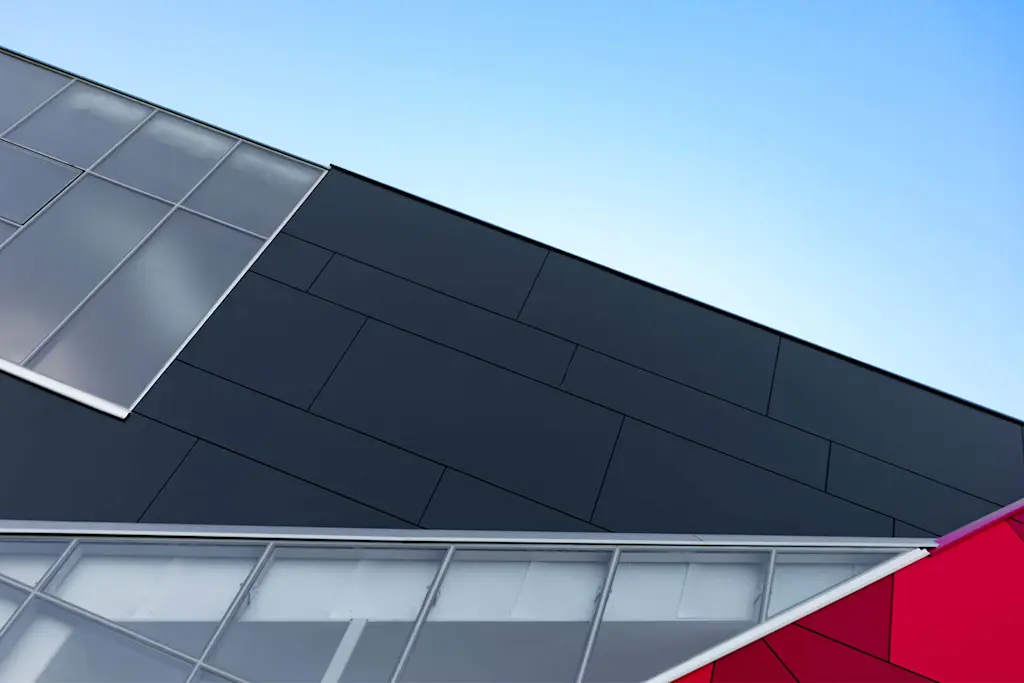 All you need to know about rubber cladding