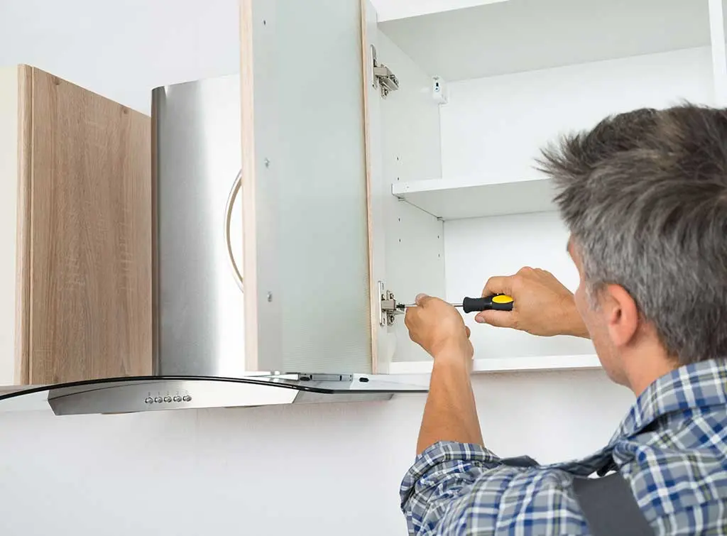 How much do replacement kitchen doors cost?