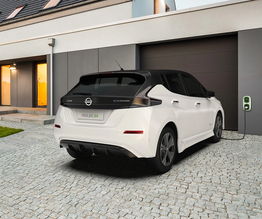 Why electricians should know about growing demand for electric car charger installation