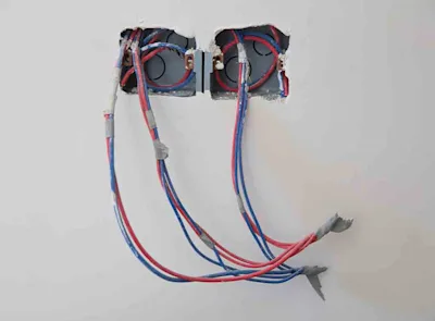 Can you spur a twin socket from an existing socket?