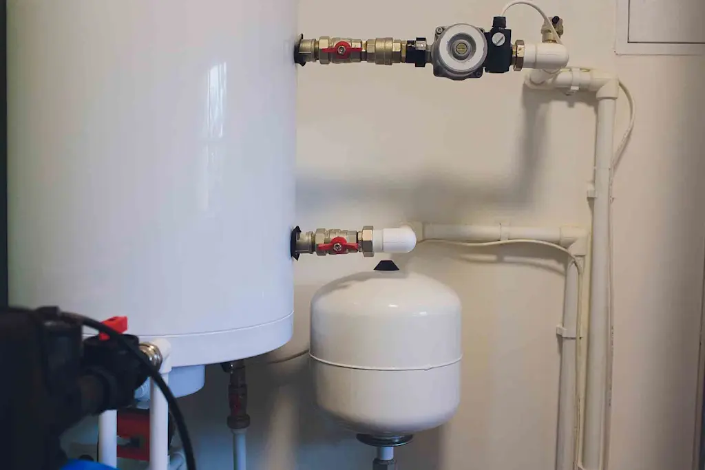 Cost of removing a water tank