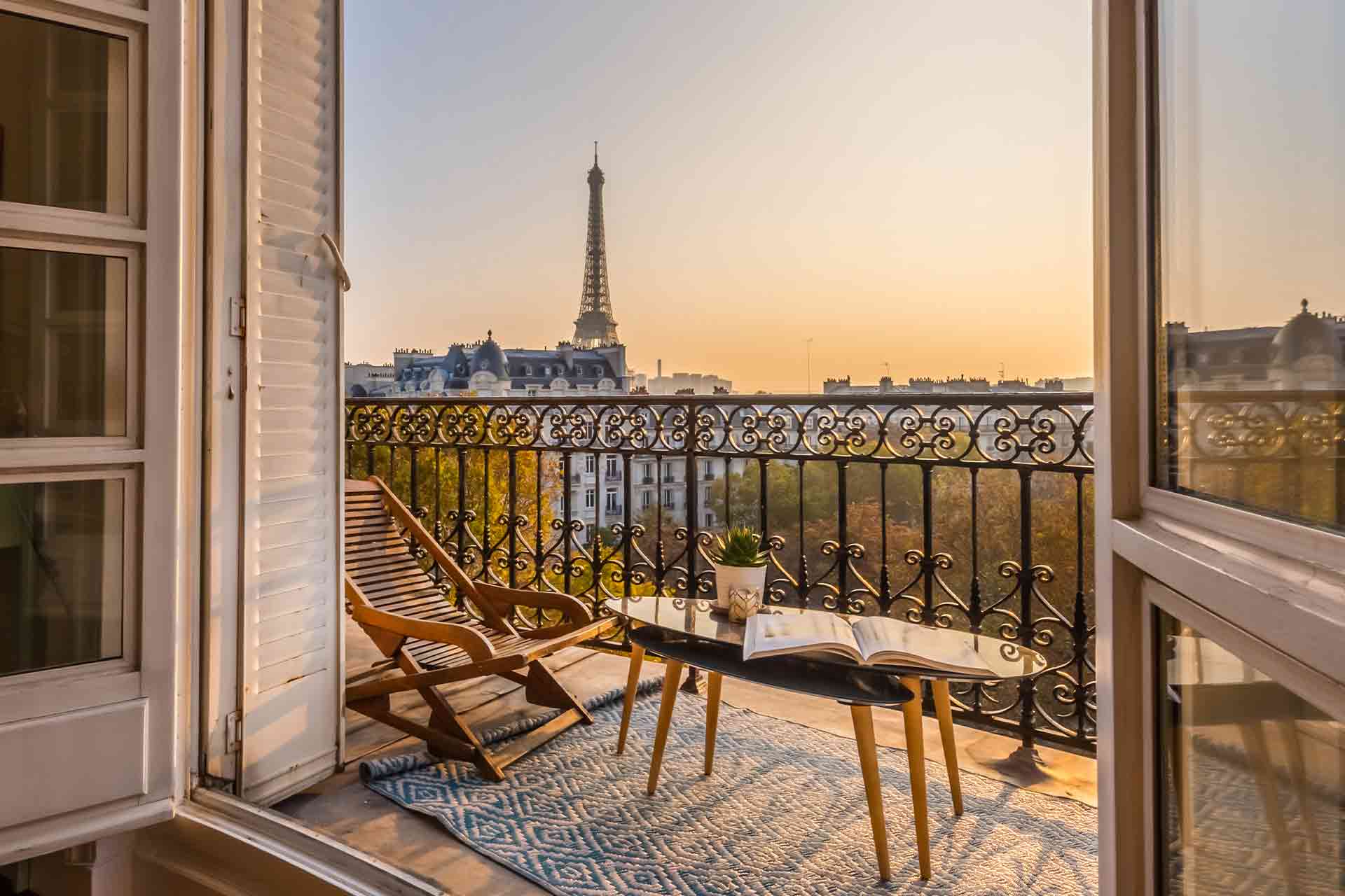Balcony planning permission &#8211; Everything you need to know