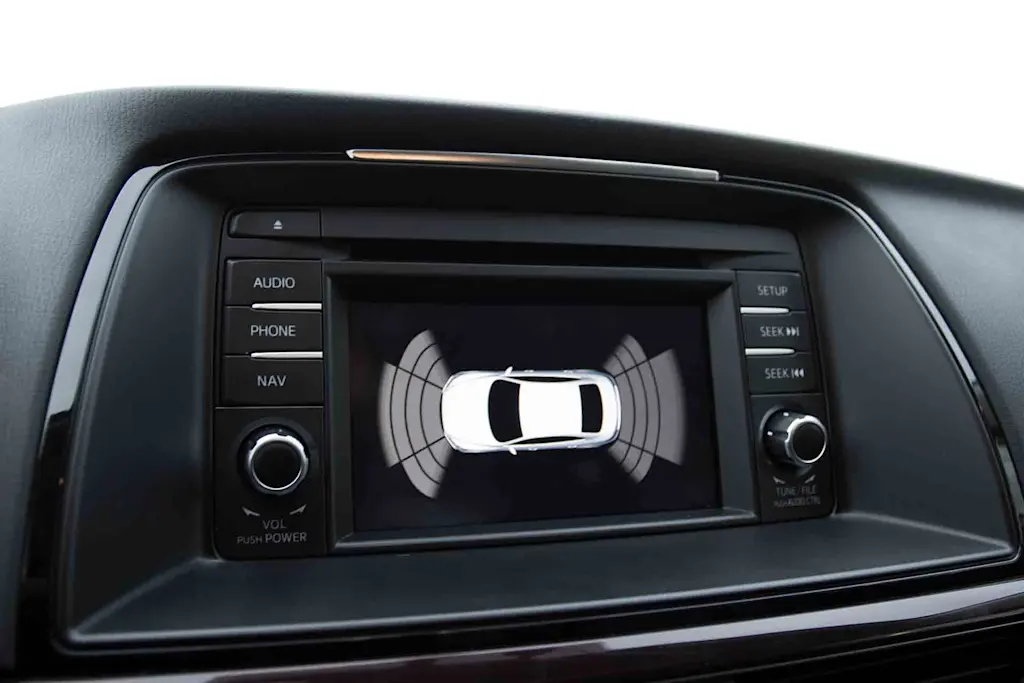 Parking sensor installation cost guide