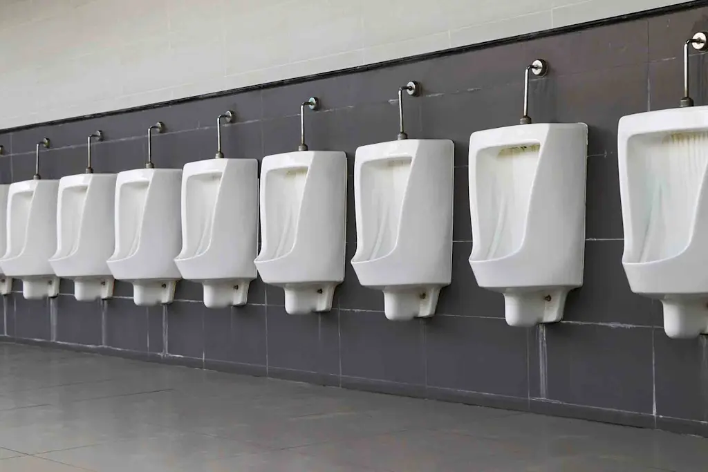 Urinal installation cost guide