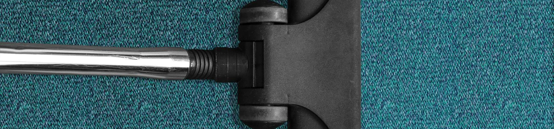 Carpet and upholstery cleaning: Bring your living room back to life