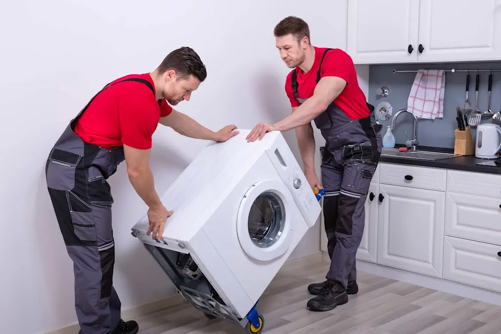 Washing machine installation DIY vs professional: Which is best?