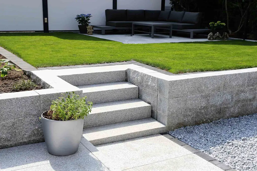 Garden steps ideas: 15 ways to elevate your landscape