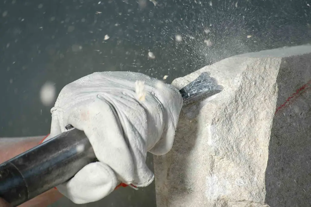 Stonemason day rate