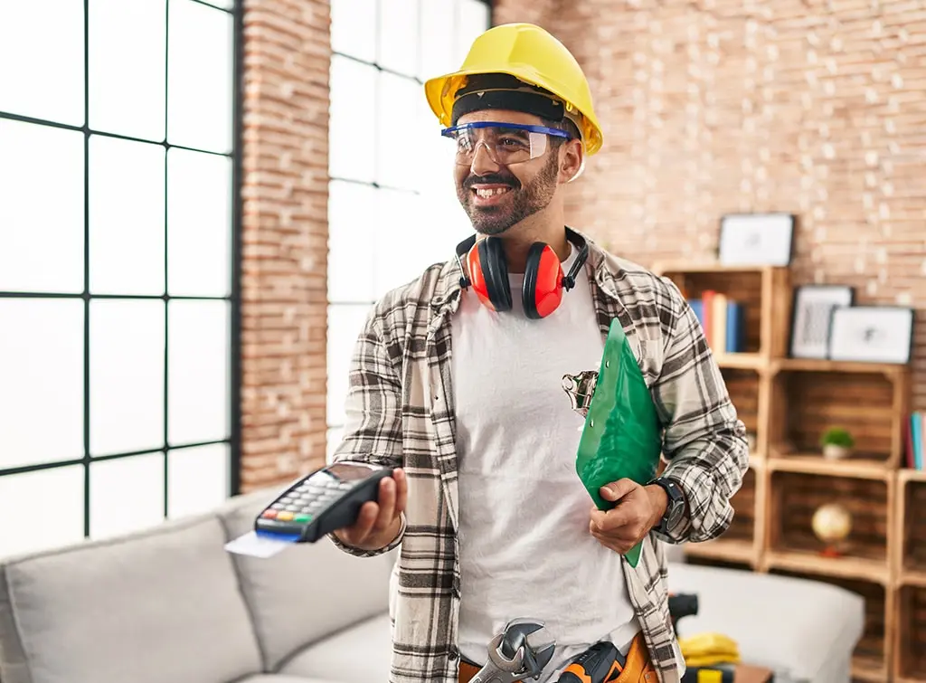 How to take card payments for small business