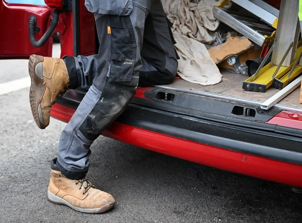What are the best electrician trousers for your workwear?