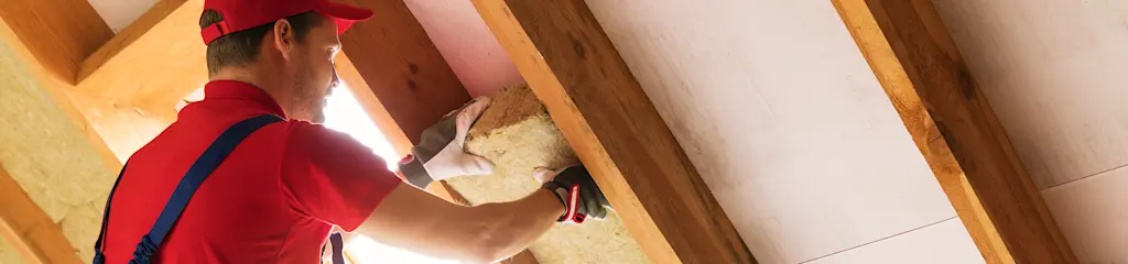Soundproofing walls, rooms, ceilings and floors