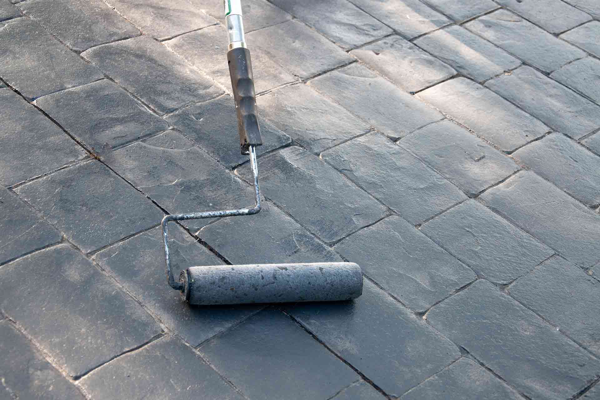 Seal coat driveway cost
