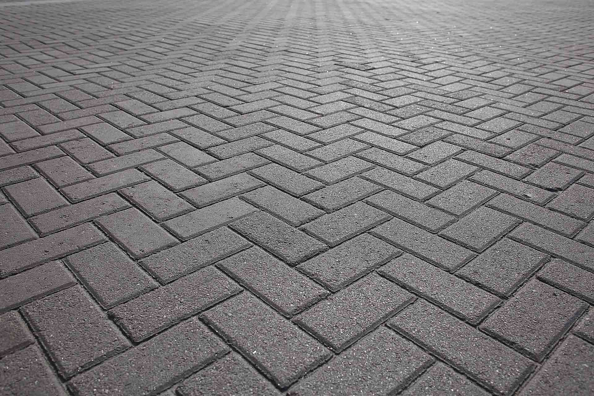 Block paving cost guide