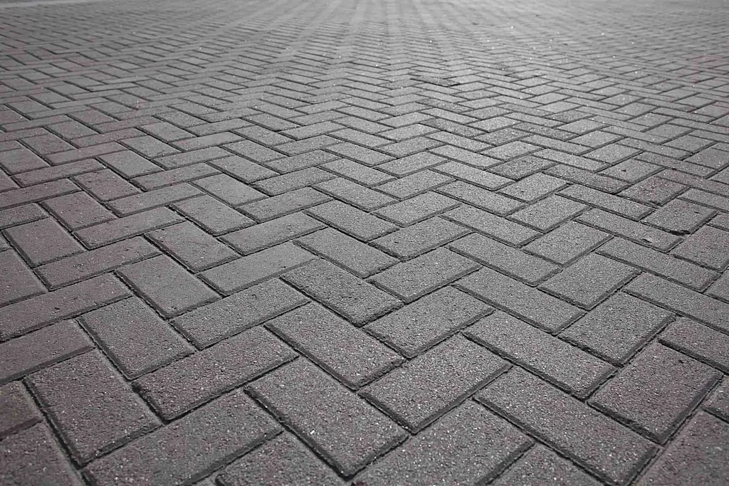 Block paving cost guide