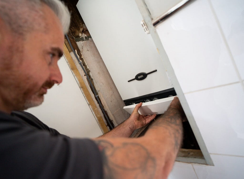 How to improve your boiler installation leads
