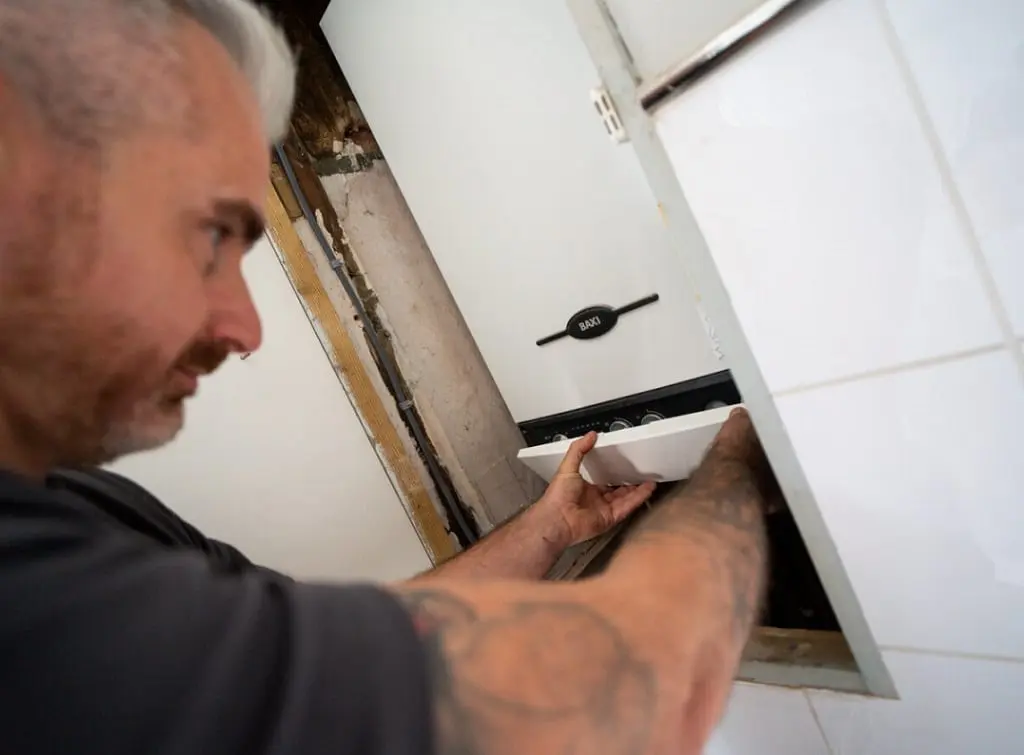 How to improve your boiler installation leads
