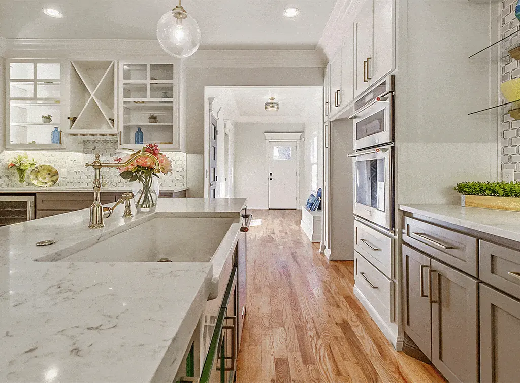 Kitchen designers near me