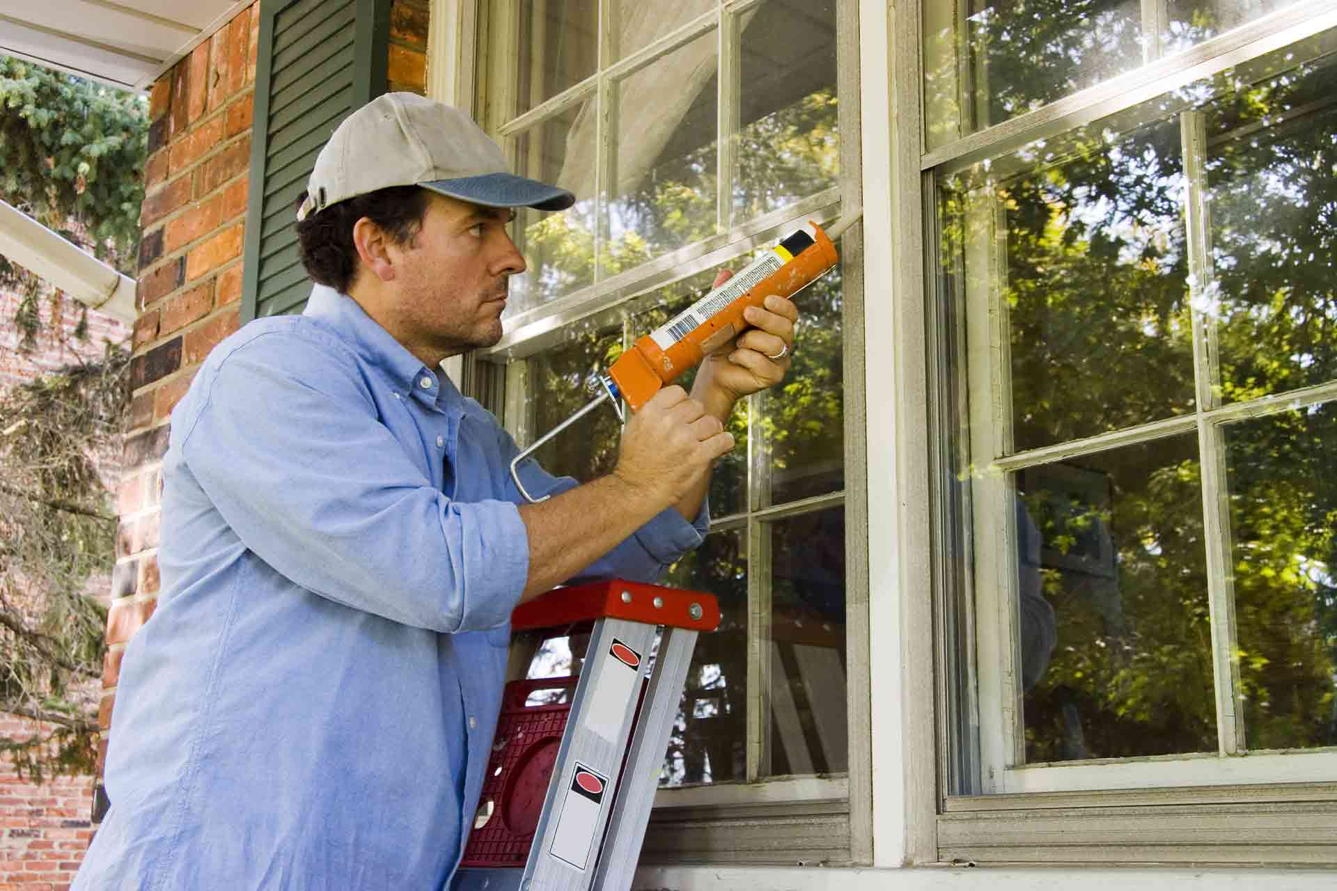 Window seal replacement cost guide