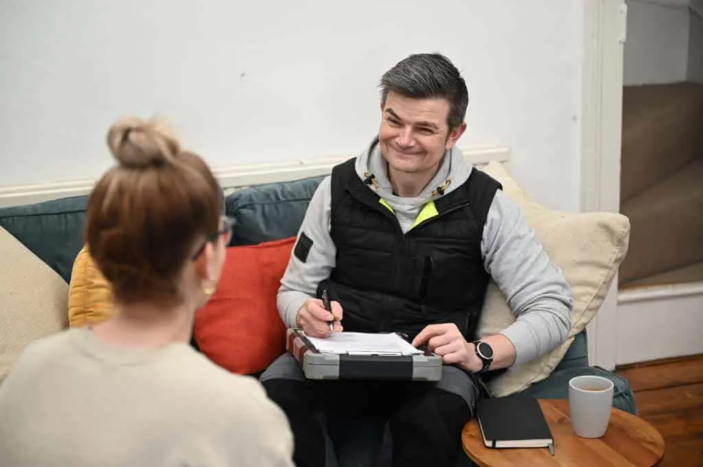 How to make the best first impression with customers