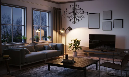 Japandi interior design ideas
