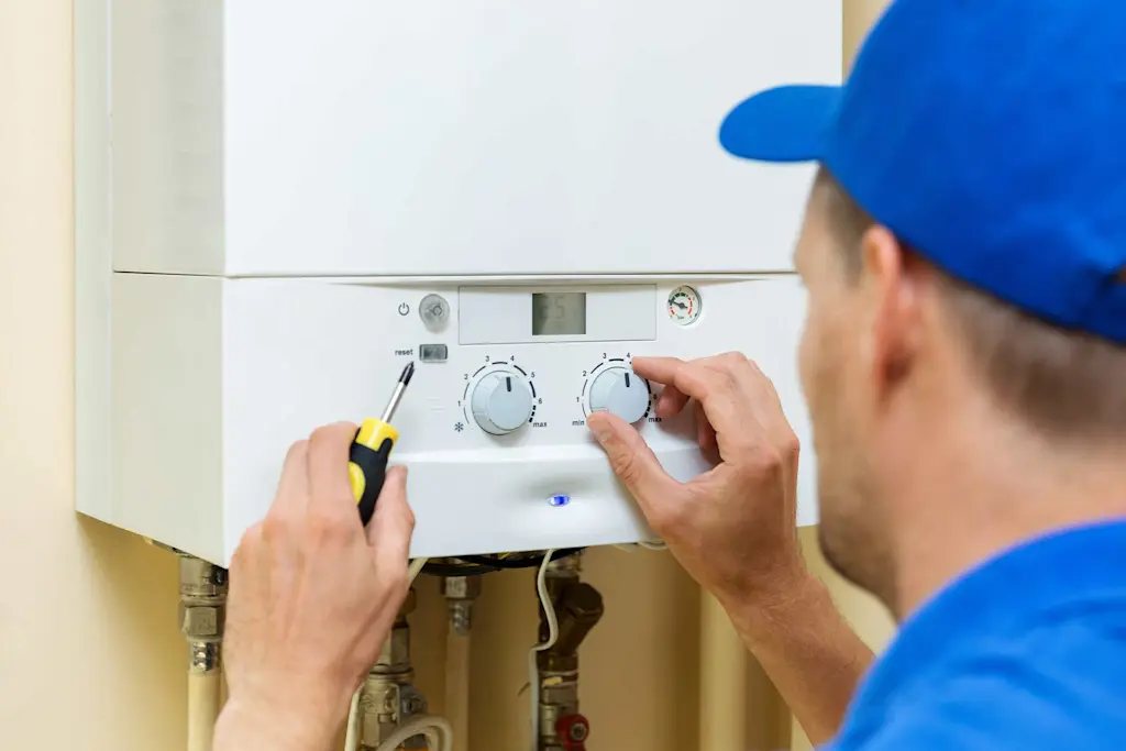 Baxi boiler problems and how to fix them