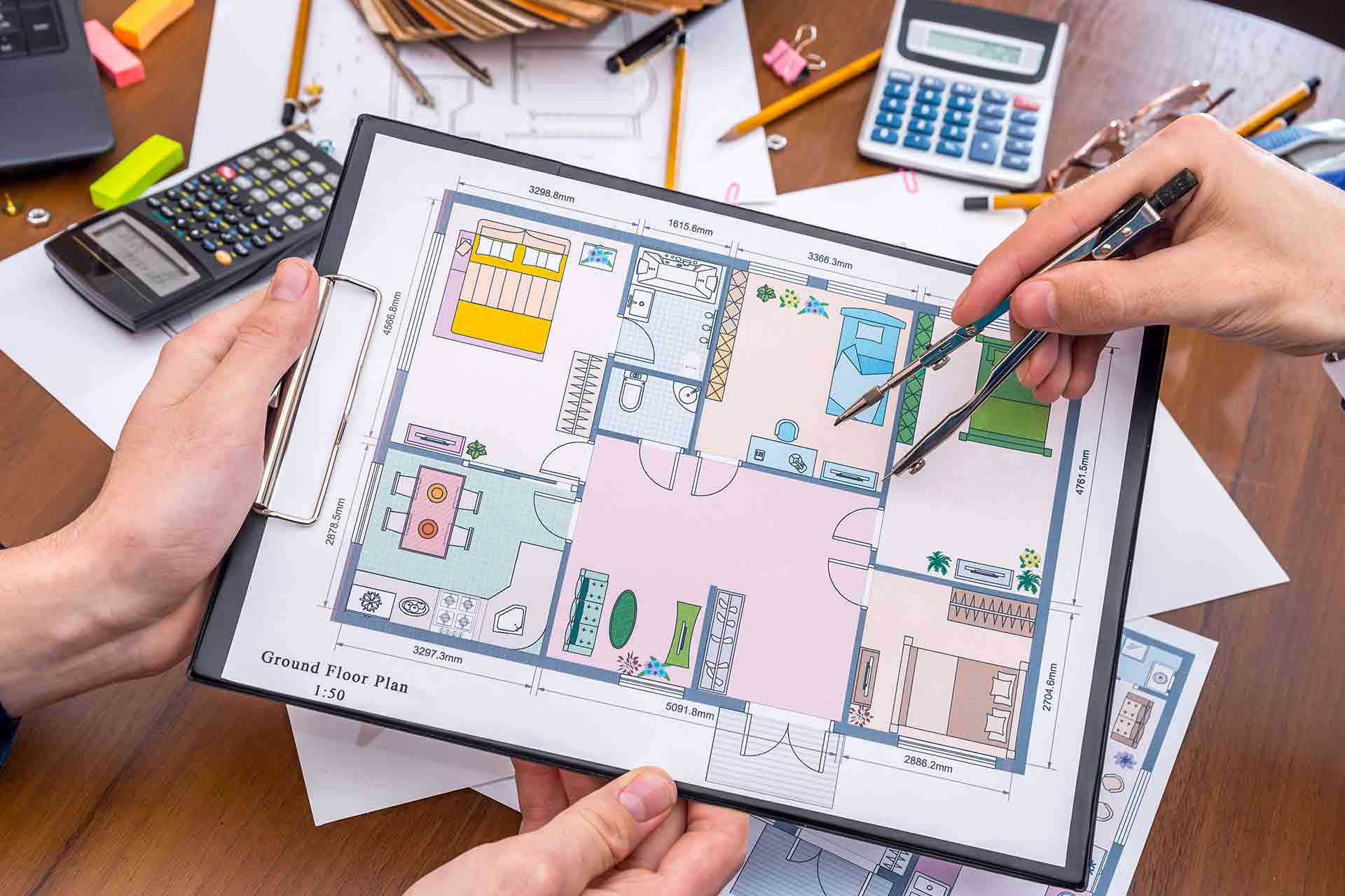 First time home buyer checklist
