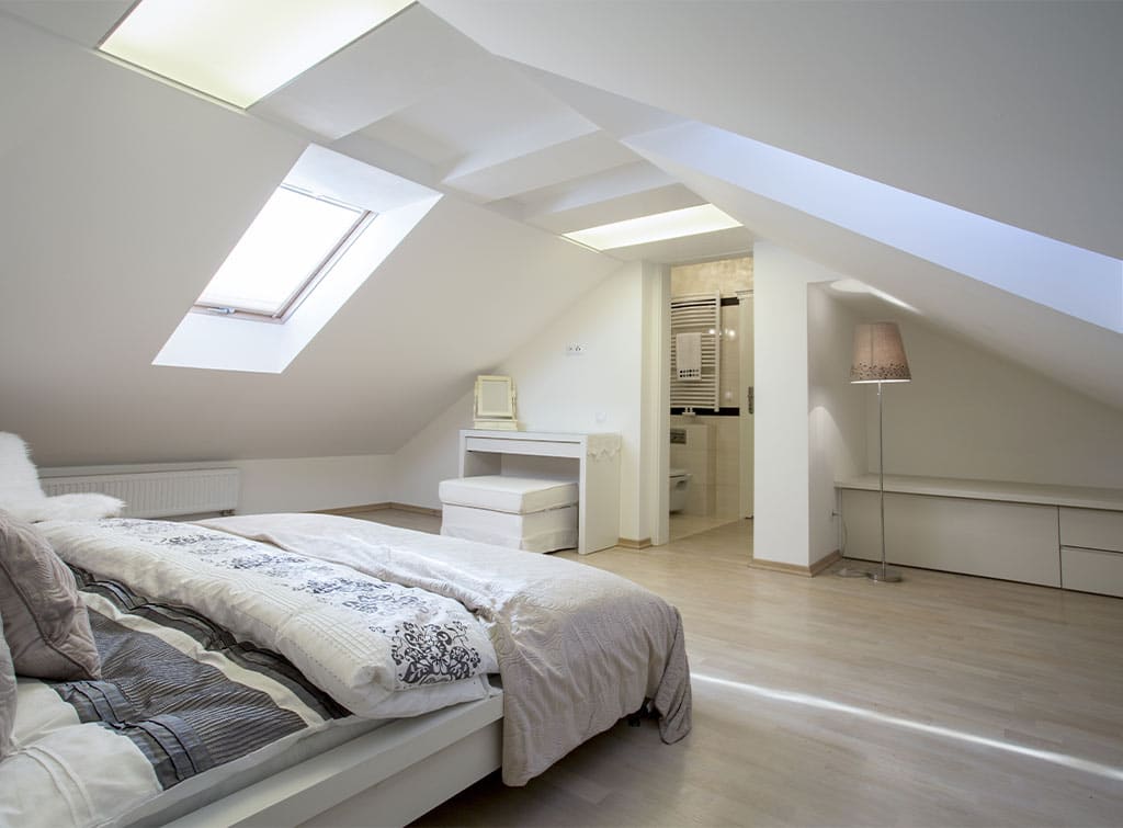 Find a loft conversion specialist near me