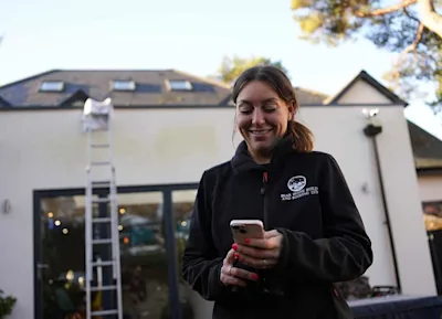 What is so important about SEO for roofers?