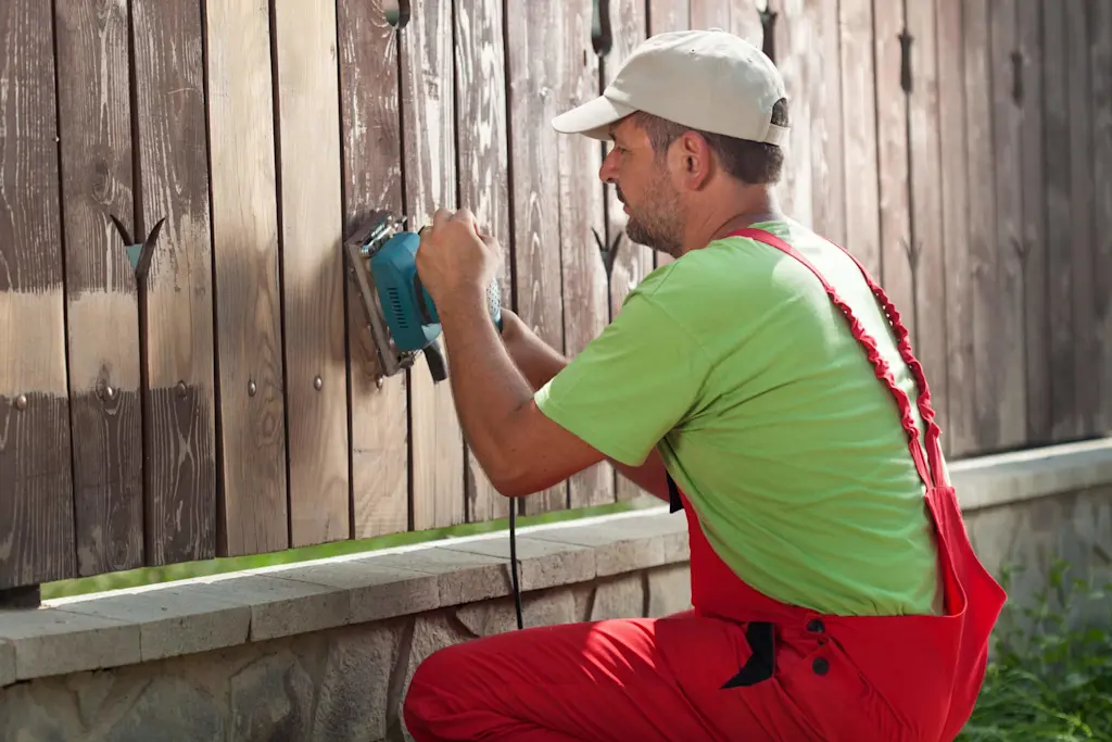 How much do fencing contractors earn?