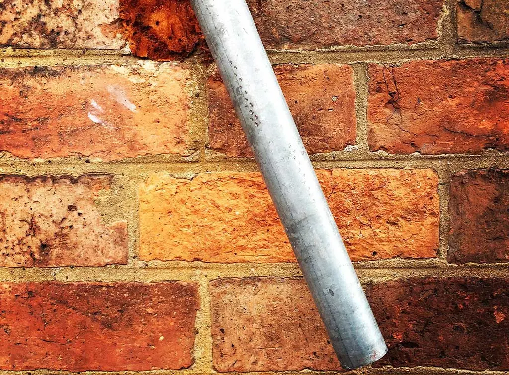 Leaking soil pipe: Common causes and how to fix it