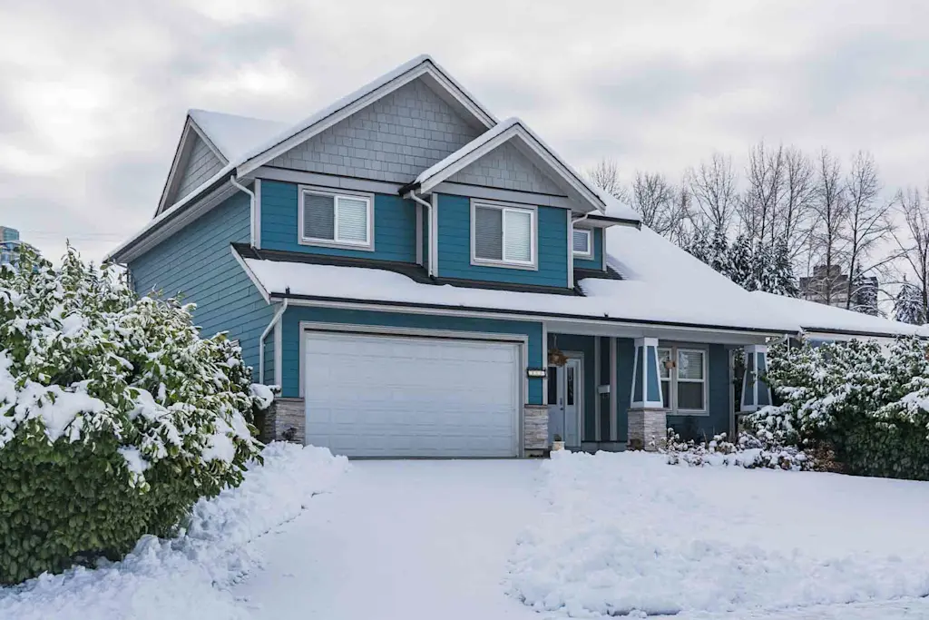 Heated driveway cost guide