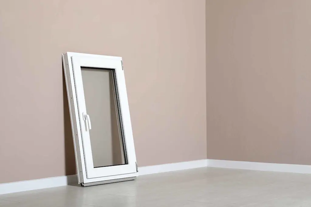uPVC flush casement windows prices