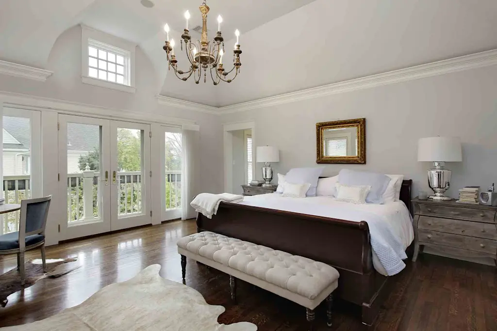 Bedroom extension cost guide