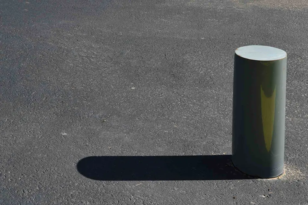 Bollard installation cost guide