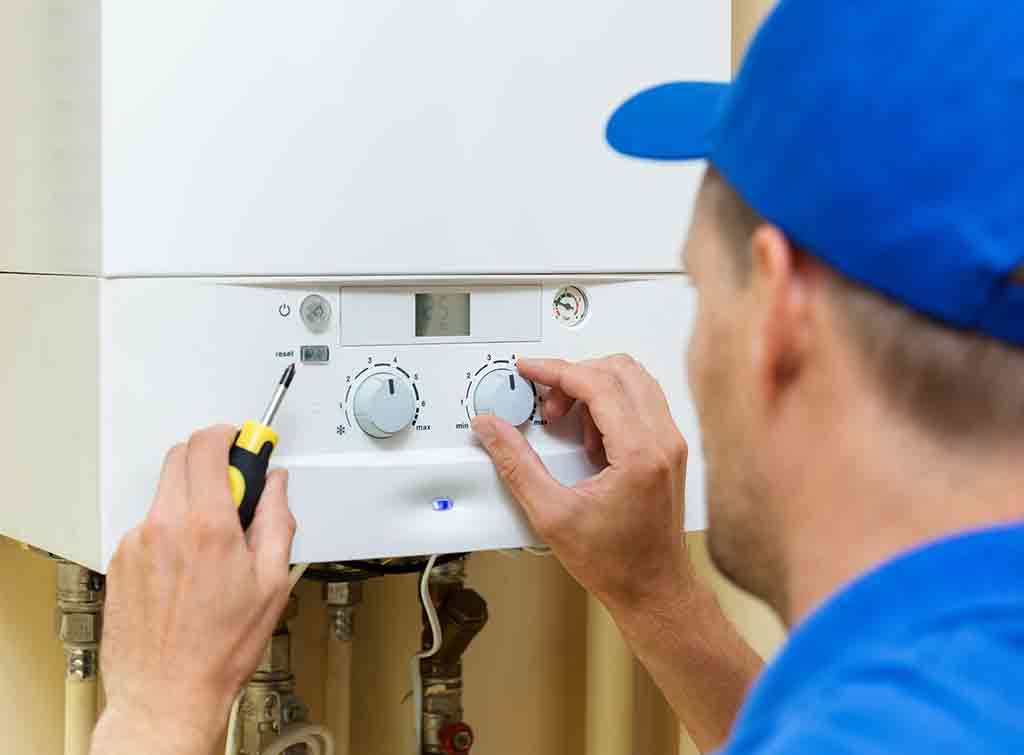 6 reasons you should service your boiler