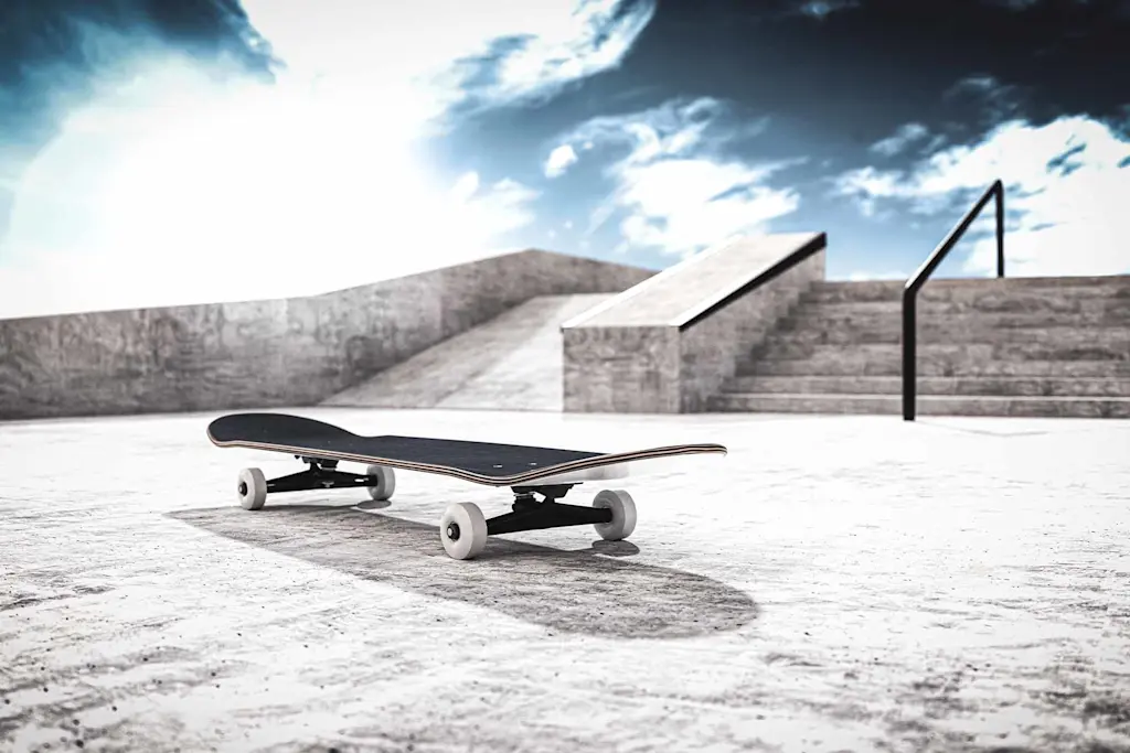 How much does it cost to build a skatepark?