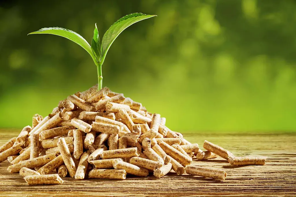 Renewable heating – All you need to know