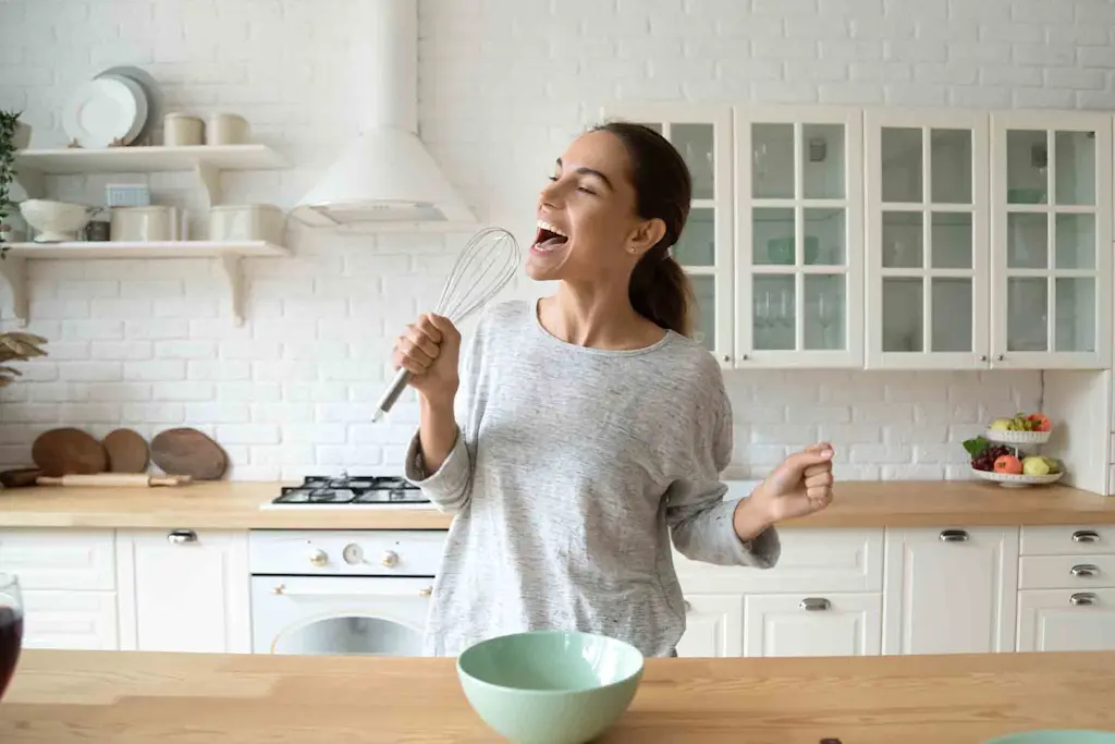 9 ideas to banish Blue Monday in your home