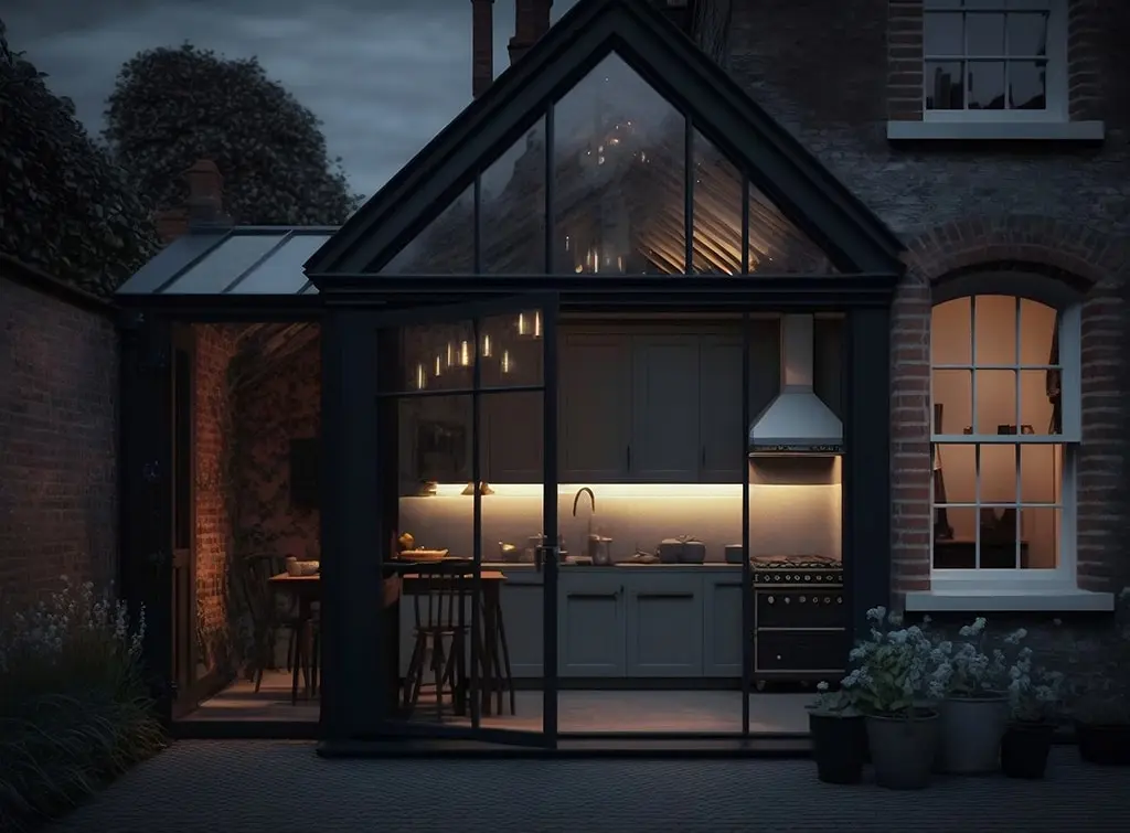 14 home improvements that don’t need planning permission