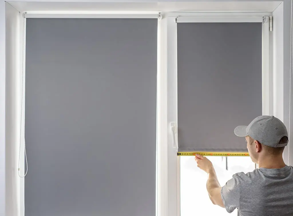 My blinds let in too much light: how to block out light from windows
